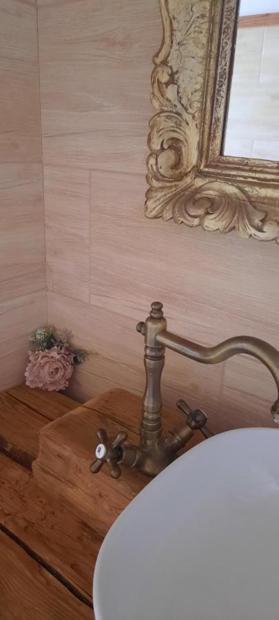 Penzion-Apartman U Johana Moravská Třebová Exteriör bild