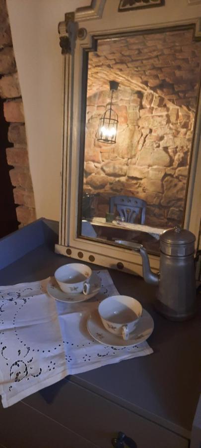 Penzion-Apartman U Johana Moravská Třebová Exteriör bild