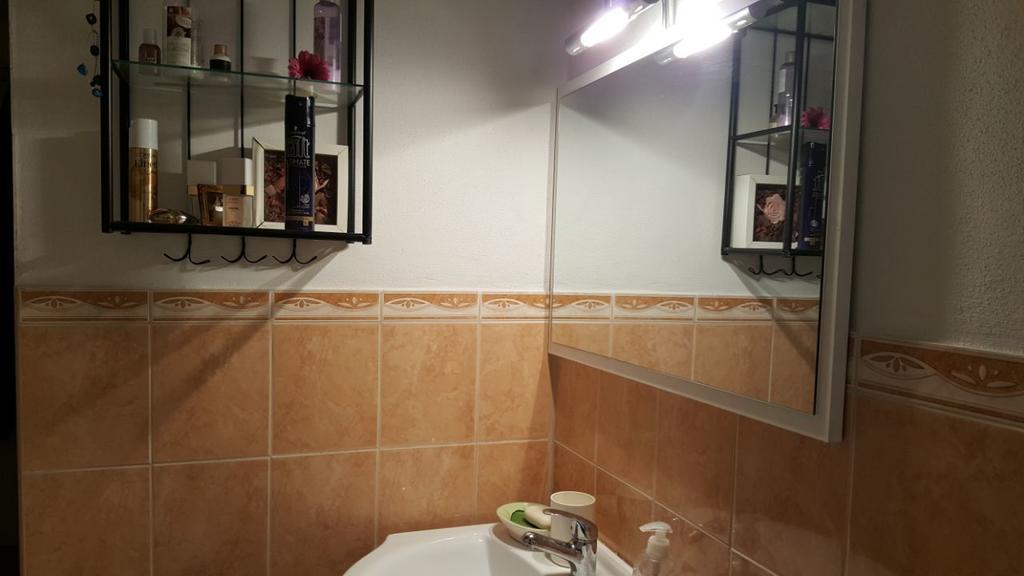 Penzion-Apartman U Johana Moravská Třebová Exteriör bild
