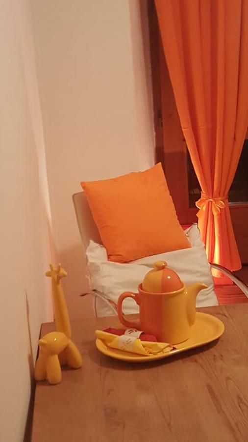 Penzion-Apartman U Johana Moravská Třebová Exteriör bild